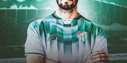 Taha Batuhan Yayıkcı, Bursaspor’da