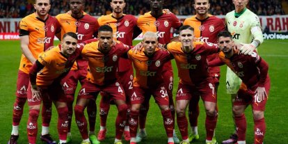 Galatasaray’da ilk hedef Türkiye Kupası
