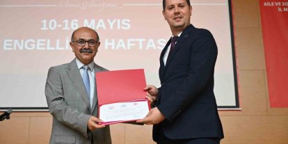 Burulaş ve Burfaş’ın erişilebilir uygulamaları tescillendi