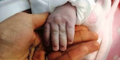 Samsun’da doğum oranı son 6 yılda yüzde 20 azaldı