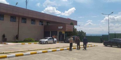 Bakan Kurum Bursa’da
