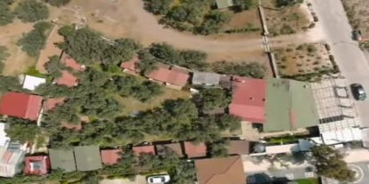 Çanakkale’de kaçak yapılaşmaya geçit yok: 2 ayda 58 yapı yıkıldı