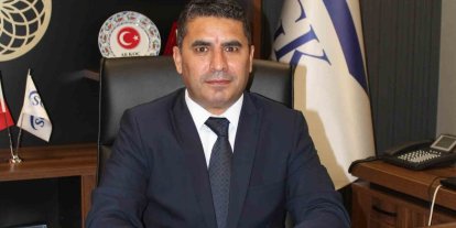 SGK İl Müdürü Koç: "Ülkemizde oldukça gelişmiş bir sosyal güvenlik sistemi bulunmaktadır"