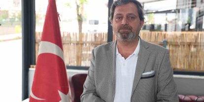 Doğu Anadolu Şehit Aileleri Federasyon Başkanı Doğan: "Önceki süreçte randıman alamadık umarım bu sefer alınır"