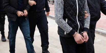 Kars’ta tefeci operasyonu