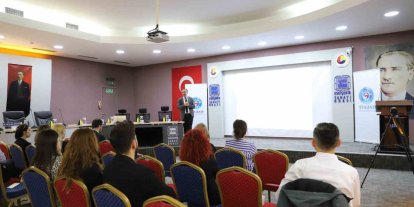 Kriz döneminde şirketler için yol haritası ESO’da görüşüldü