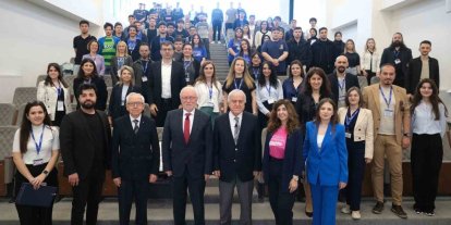 Mudanya Üniversitesi’nde Kariyer Günleri başladı