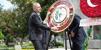 Karacan: "Takviyeler mutlaka eczacı kontrolünde verilmeli"