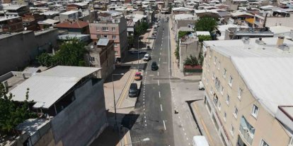 Yıldırım’da trafiğe ‘huzur’ çözümü
