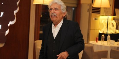 Kulalı avukatlar yemekte buluştu