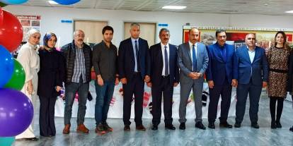Kars'ta Yaşam Becerileri Projesi Başladı