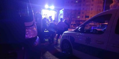 Çorum’da silahlı kavga: 1 ağır yaralı