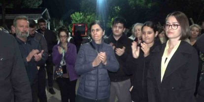 Osmangazi Belediyesi’nden bir hayvan katliamı daha..