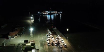 Çanakkale’de nitelikli yağma operasyonu: 13 gözaltı