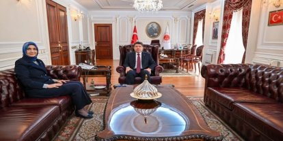 Yargı hizmetlerinin geliştirilmesi adına yapılabilecek çalışmalar ele alındı.
