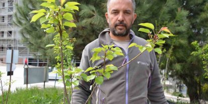 Dededen toruna uzanan bir meslek mirası