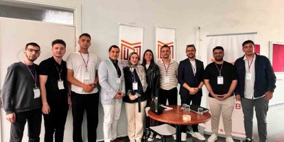 BŞEÜ, akademik paydaşlığında
