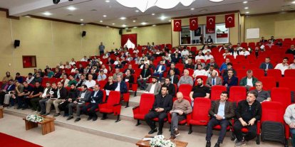 Hacılar için 47 milyon TL kaynak kazandırıldı