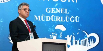 MUSKİ Uluslararası bağlantılarını güçlendiriyor