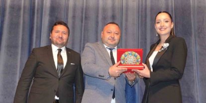 Çaycuma’da engeller özel gösterilerle aşıldı