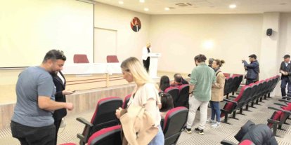 Sosyal Güvenlik Haftasında Ana Tema: " Kayıtlı Çalış, Güvenli Yaşa"