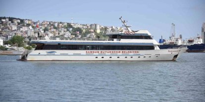 Odak Samsun otobüsleri yeni sezona başlıyor