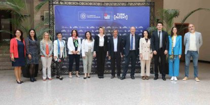 Coğrafi işaretli ürünlerin geleceğini şekilleniyor
