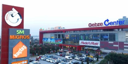 Gebze Center’da Mayıs ayı etkinlikleri renkli görüntülere sahne oluyor