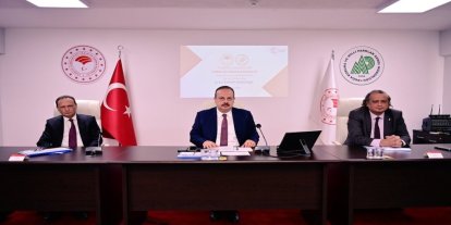 Aydın’da Hayvan Hakları Kurulu Toplantısı yapıldı