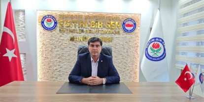Memur-Sen’den "2025 Aile Yılı’na özel 13 maddelik teklif paketi