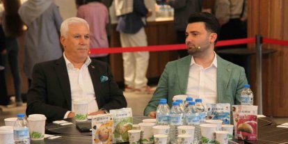 Enes Çelik’ten transfer mesajı: "İki kritik isim için destek istedik"