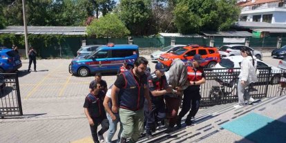 Fethiye’deki cinayette 3 tutuklama