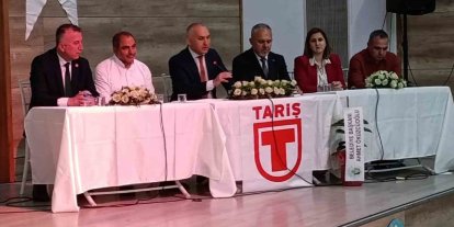 TARİŞ’ten Kurban Bayramı öncesi 30 bin TL avans müjdesi