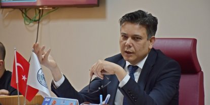 Söğüt’te "50 Yataklı Devlet Hastanesi" projesinde önemli gelişme