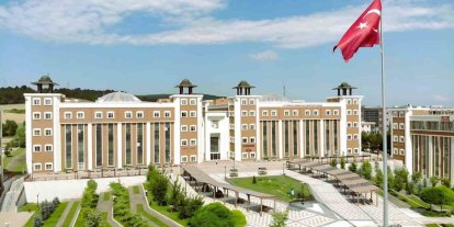 Bilecik’te o fakültenin ismi değiştirildi