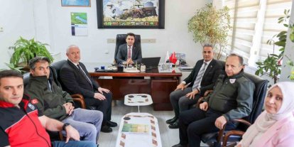Bilecik’te tarımın geleceği masaya yatırıldı