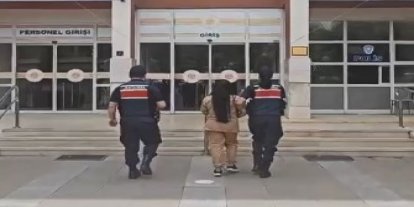 Beş ilde hırsızlık yapan şahıs Kuyucak’ta yakalandı