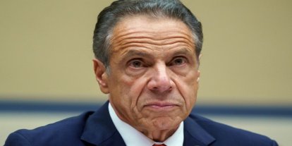 ABD Adalet Bakanlığı, New York’un eski Valisi Andrew Cuomo hakkında soruşturma başlattı