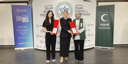 GİBTÜ’den anlamlı proje