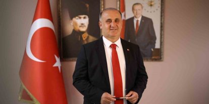 Başkan Kaya, ‘Hizmet yok’ iddialarına cevap verdi
