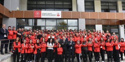 Çakmur, "Sporun mutfağında siz varsınız"