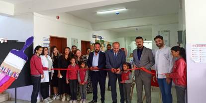 Kars’ta Yıl Sonu Sergisi Büyük Beğeni Topladı