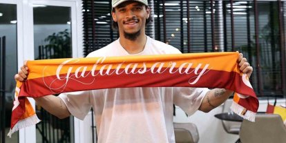 Leroy Sane, Galatasaray’ın 10. Alman futbolcusu oldu