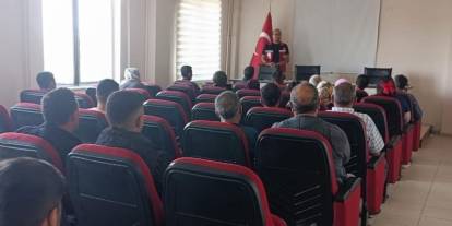 Kars ŞÖNİM Akyaka'da!