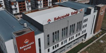 Kars Bahçeşehir Koleji'nden erken çocukluk dönemi eğitimine özel yaklaşım