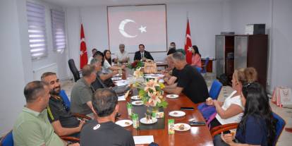 Kars’ta ANALİG Atletizm Heyecanı Başladı