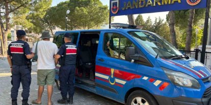 Çanakkale ve Ezine’deki yangınlarda 2 kişi hakkında adli işlem yapıldı