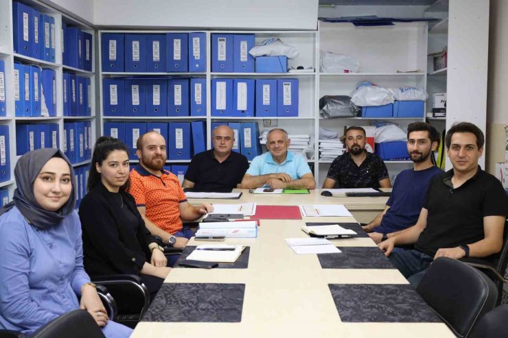 Başkan Öztürk’ten “yeni sanayi” müjdesi