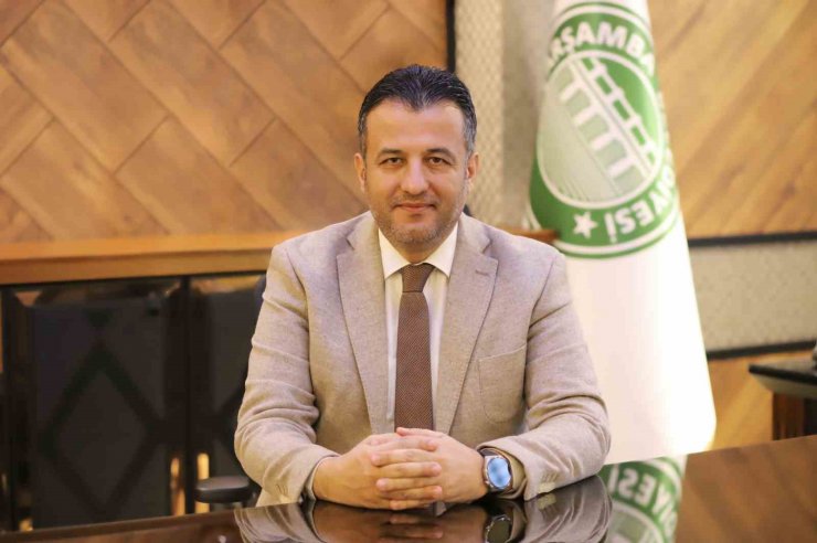 Türkiye’nin en büyük sosyal sorumluluk projesi Çarşamba’da başladı