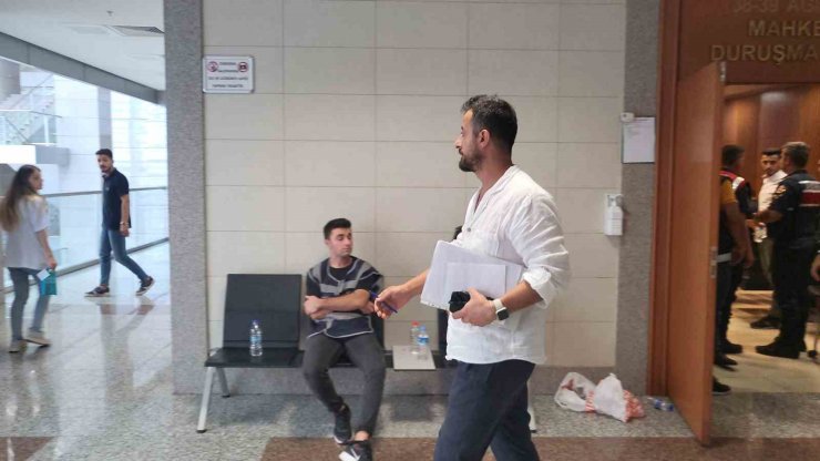 Balat’ta "kullanılmayan arsaları işgal" davasına başlandı: 23 sanığa Balat mahallesi sınırlarına geçmeme kararı